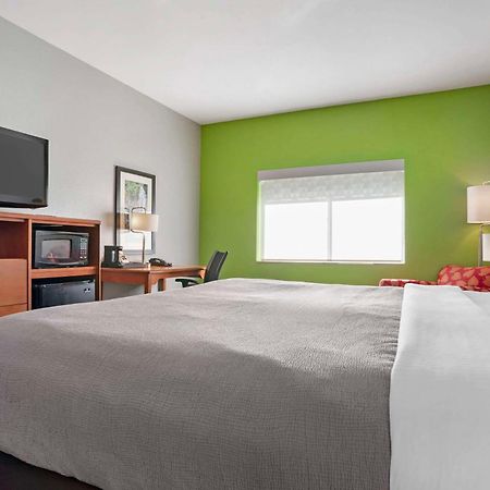 Quality Inn & Suites Birmingham - Highway 280 Zewnętrze zdjęcie