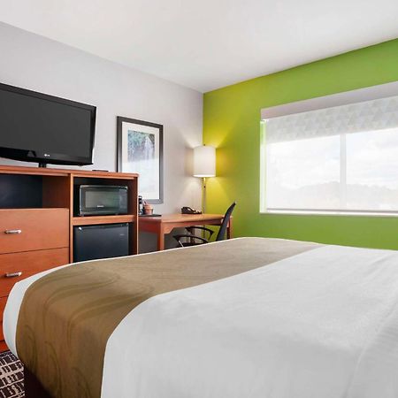Quality Inn & Suites Birmingham - Highway 280 Zewnętrze zdjęcie