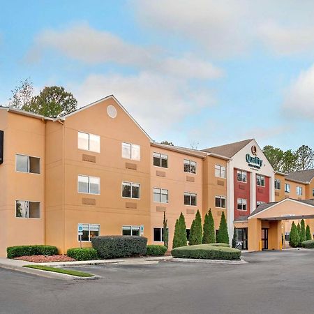 Quality Inn & Suites Birmingham - Highway 280 Zewnętrze zdjęcie