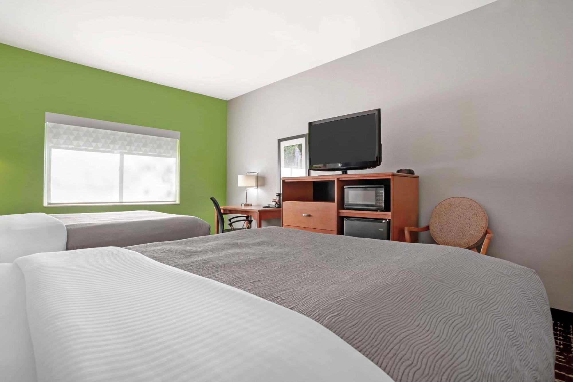 Quality Inn & Suites Birmingham - Highway 280 Zewnętrze zdjęcie
