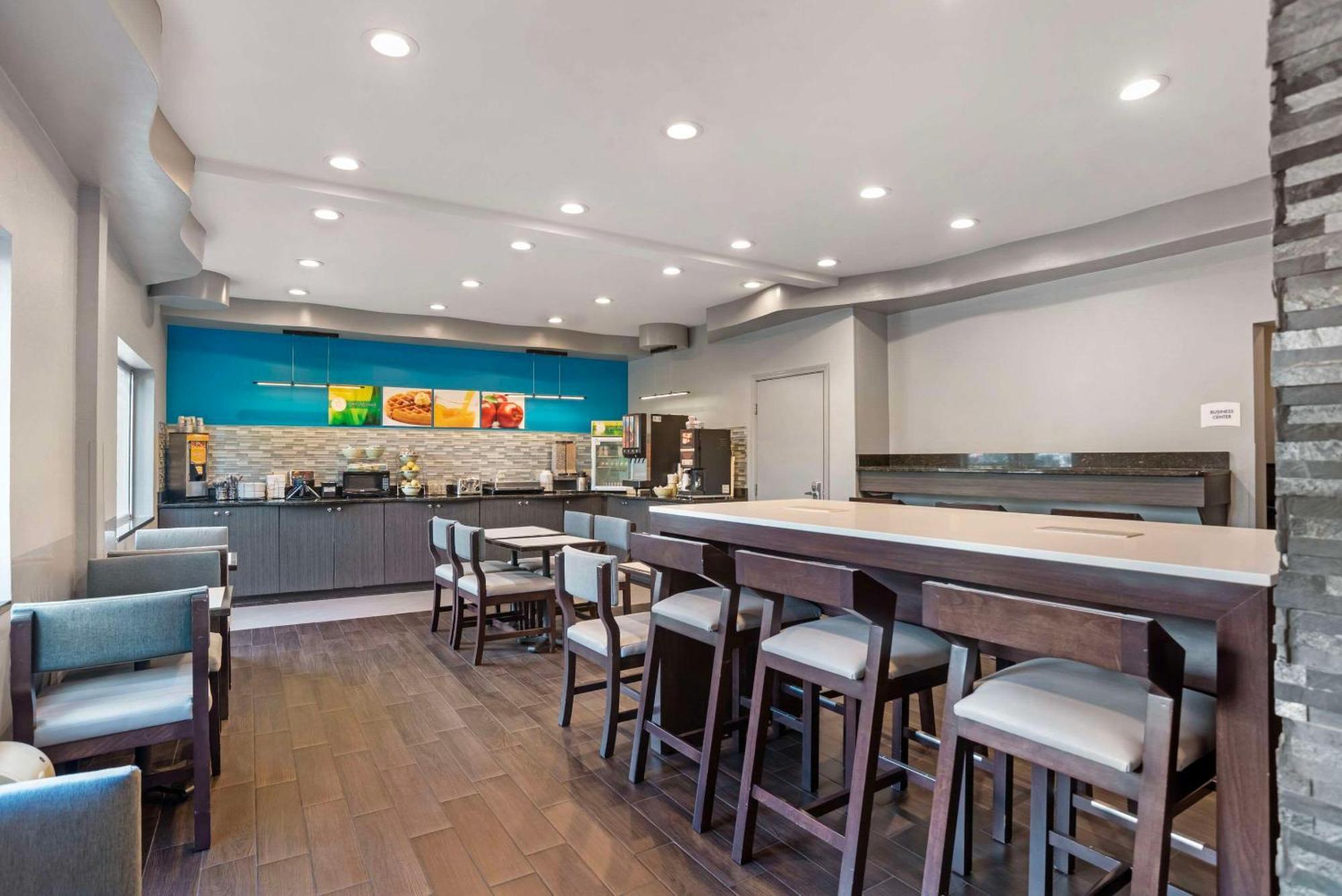 Quality Inn & Suites Birmingham - Highway 280 Zewnętrze zdjęcie
