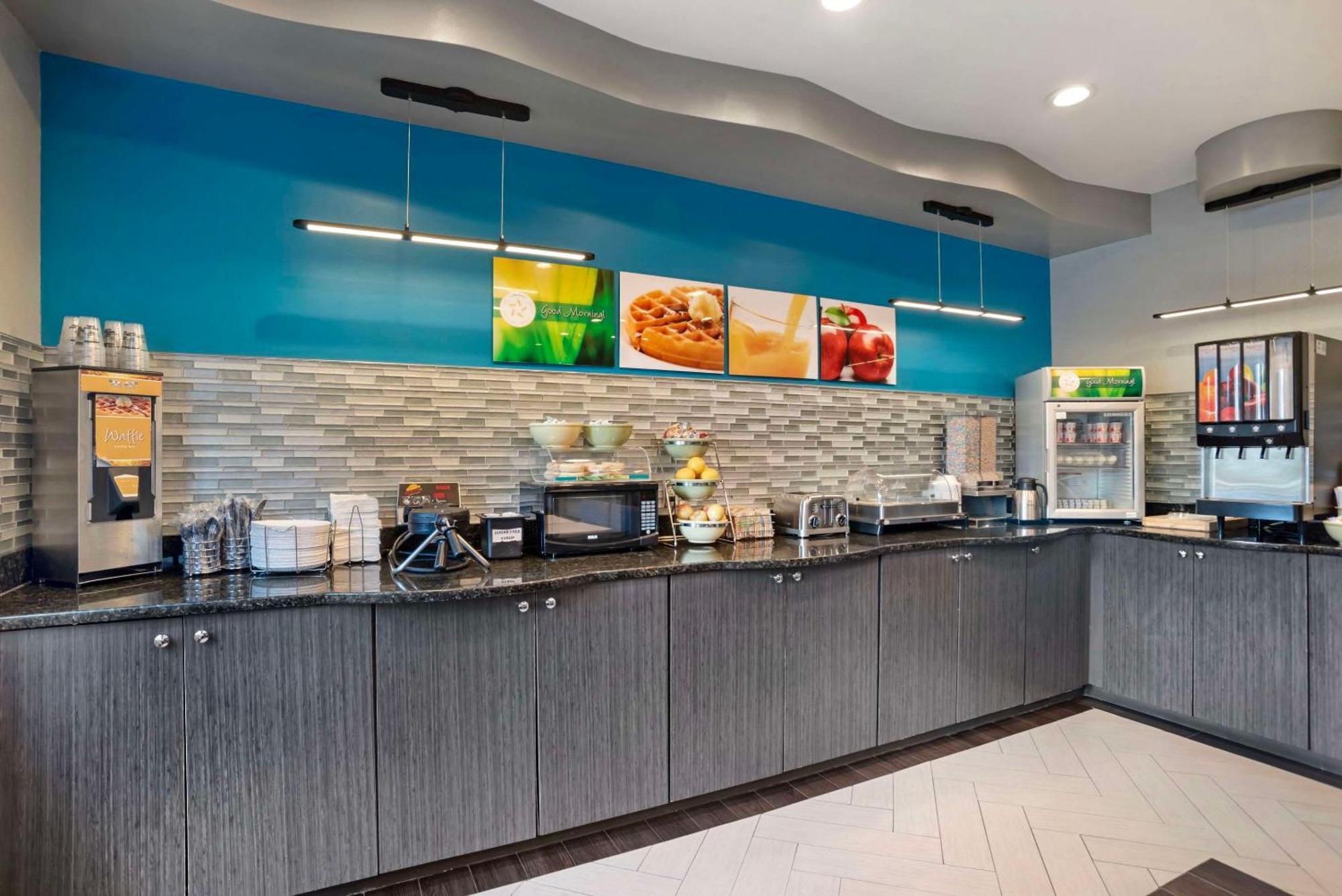 Quality Inn & Suites Birmingham - Highway 280 Zewnętrze zdjęcie