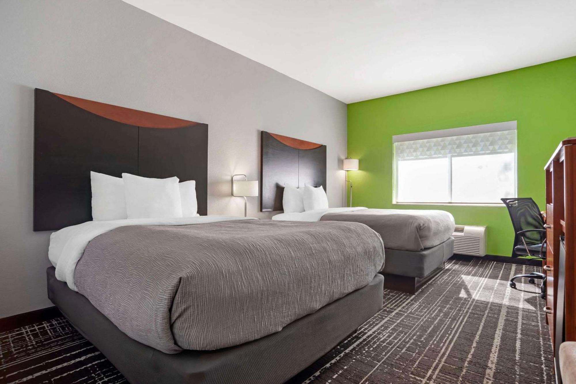 Quality Inn & Suites Birmingham - Highway 280 Zewnętrze zdjęcie
