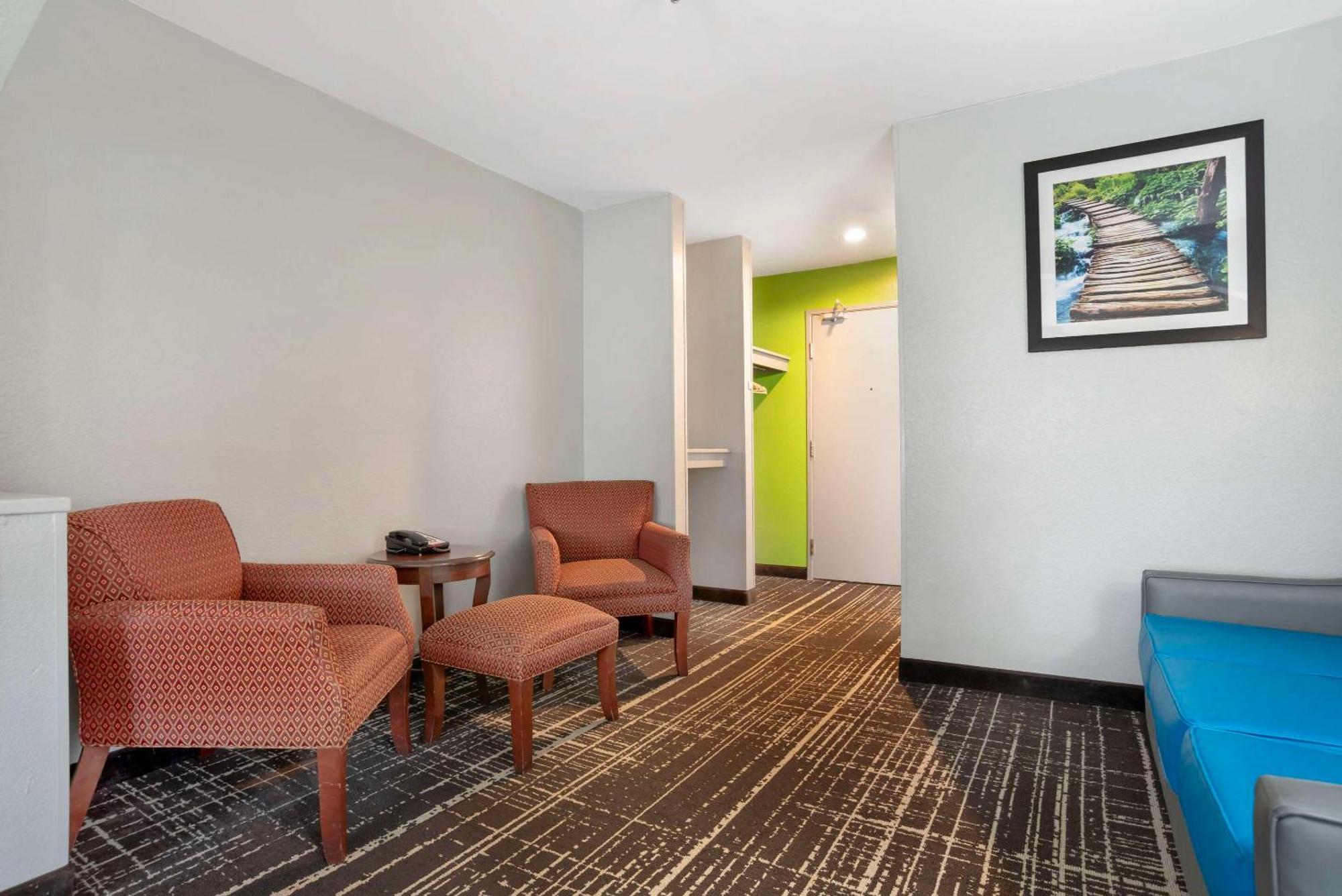 Quality Inn & Suites Birmingham - Highway 280 Zewnętrze zdjęcie