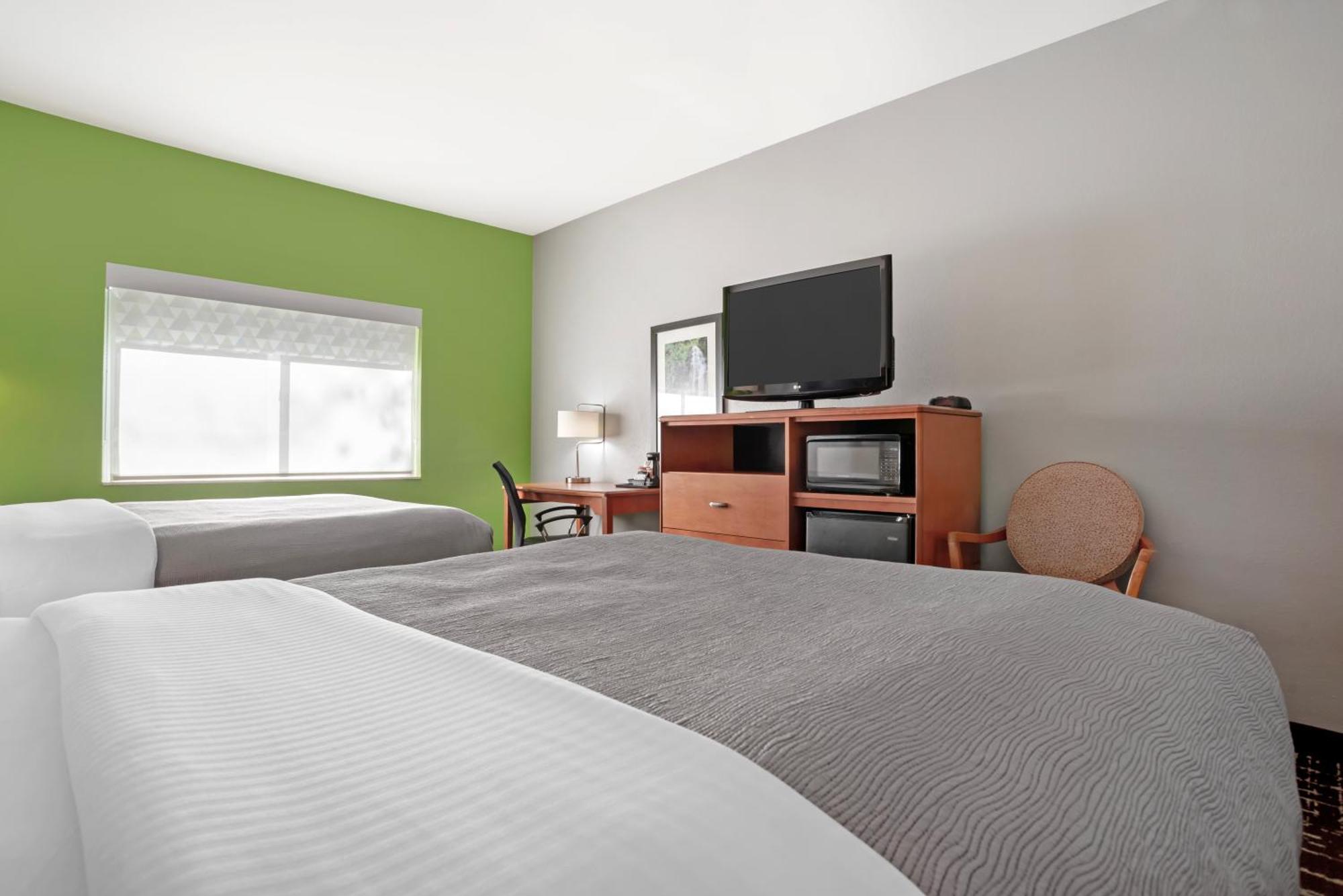 Quality Inn & Suites Birmingham - Highway 280 Zewnętrze zdjęcie