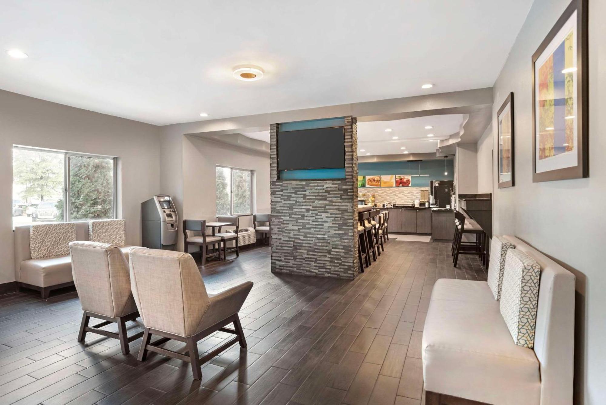 Quality Inn & Suites Birmingham - Highway 280 Zewnętrze zdjęcie