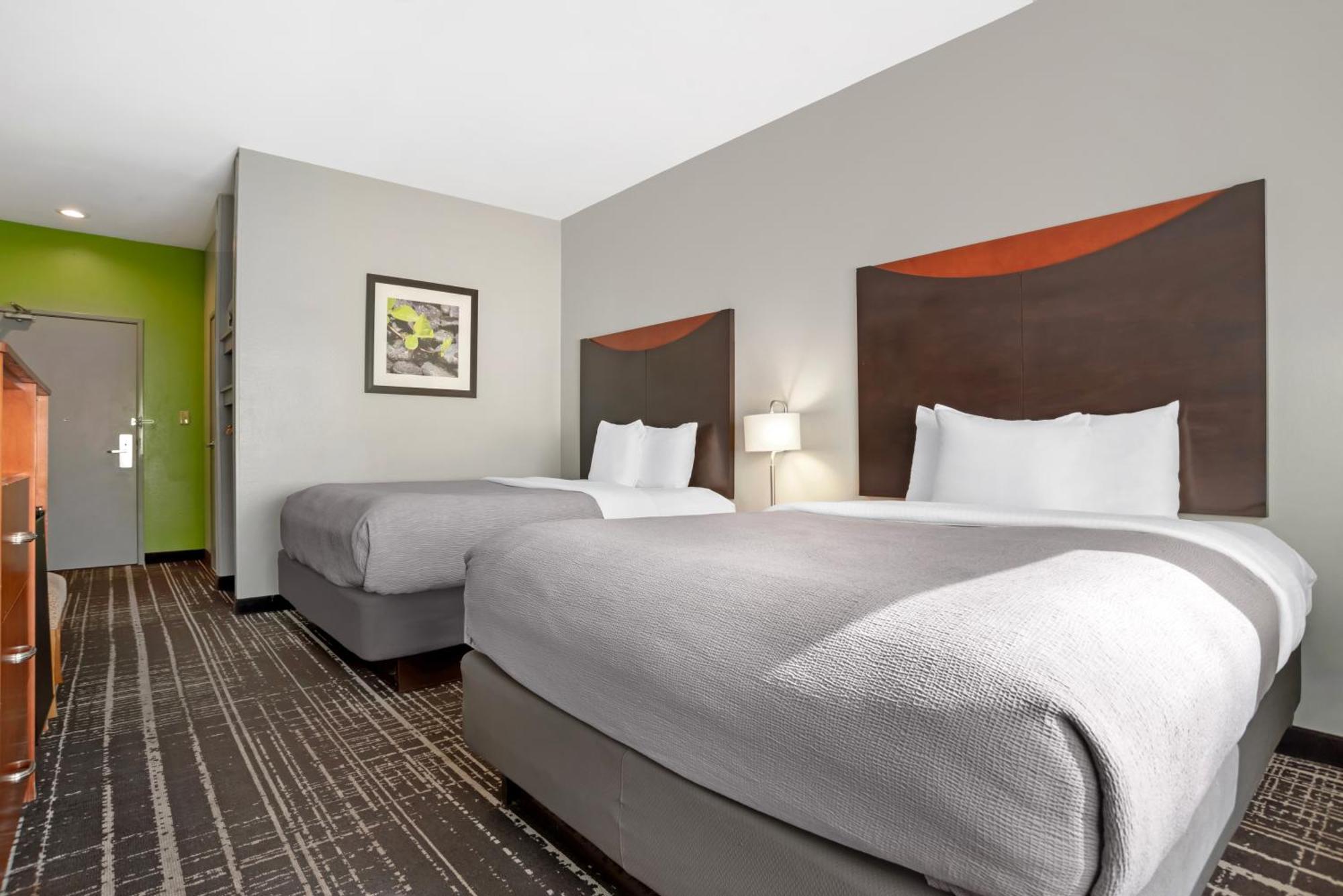 Quality Inn & Suites Birmingham - Highway 280 Zewnętrze zdjęcie
