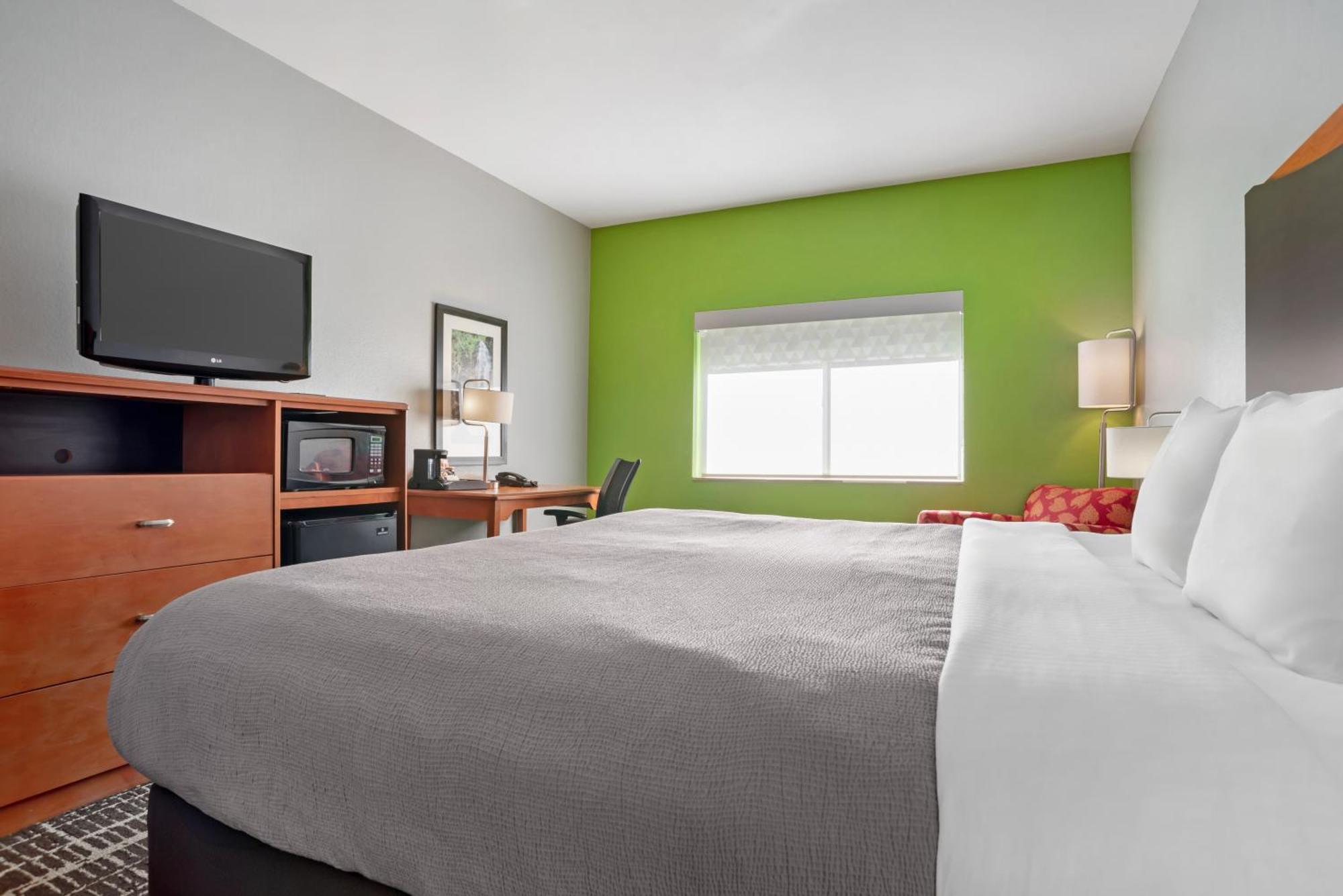 Quality Inn & Suites Birmingham - Highway 280 Zewnętrze zdjęcie