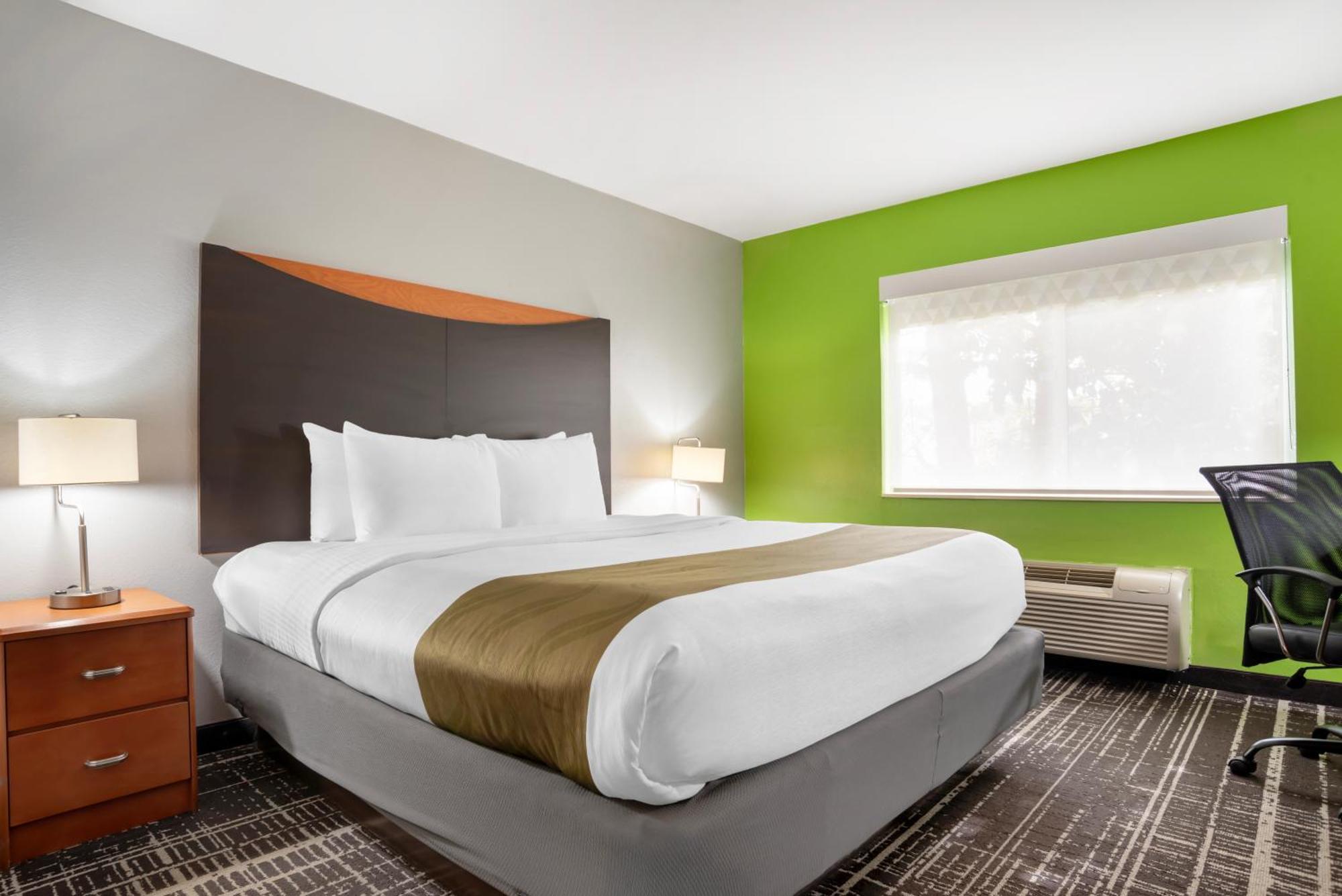 Quality Inn & Suites Birmingham - Highway 280 Zewnętrze zdjęcie