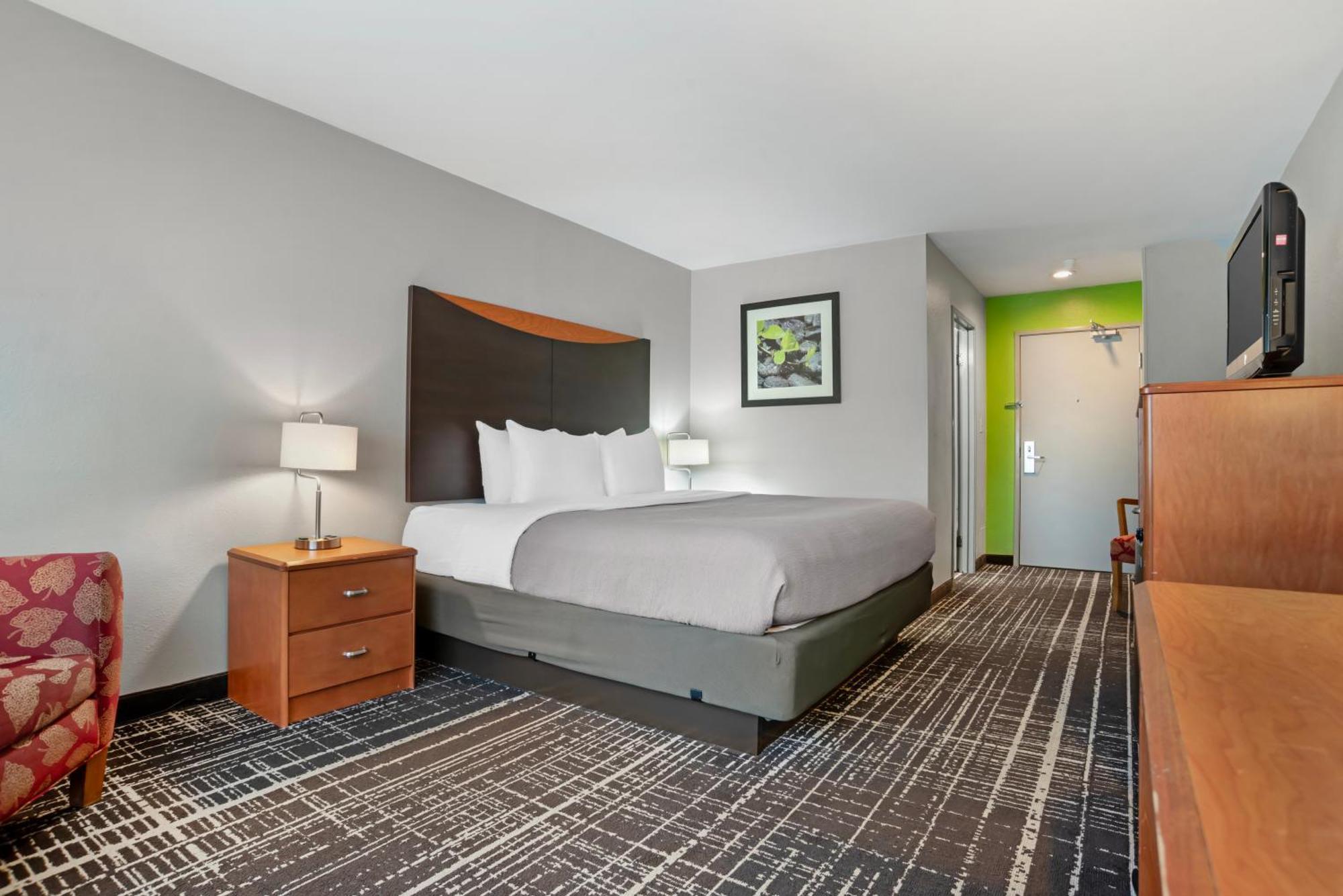 Quality Inn & Suites Birmingham - Highway 280 Zewnętrze zdjęcie