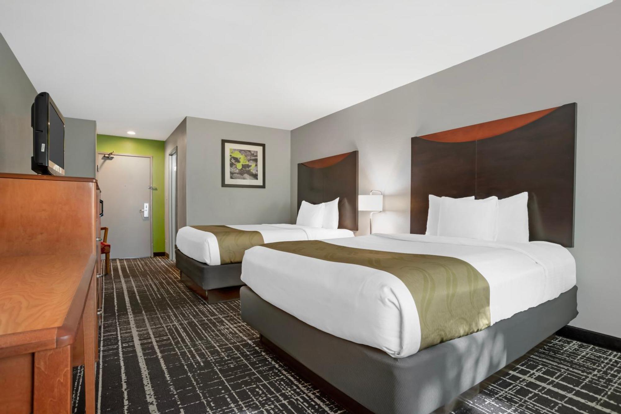Quality Inn & Suites Birmingham - Highway 280 Zewnętrze zdjęcie