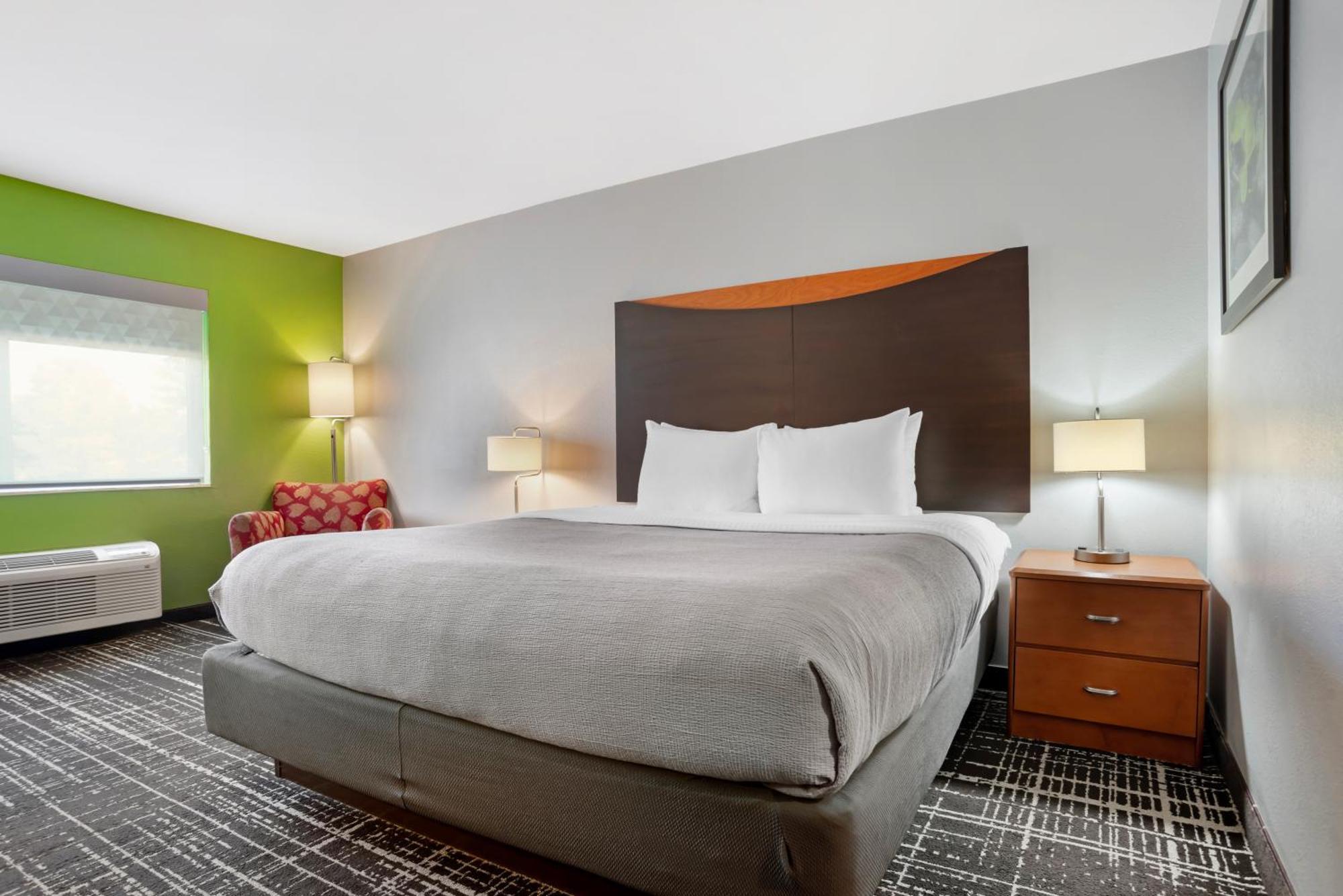 Quality Inn & Suites Birmingham - Highway 280 Zewnętrze zdjęcie